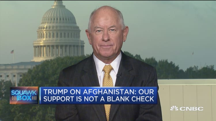 President came to right decision on Afghanistan: P.J. Crowley