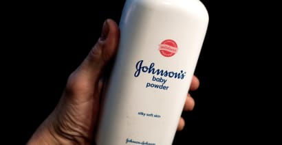J&J knew for decades that asbestos lurked in its Baby Powder: Reuters
