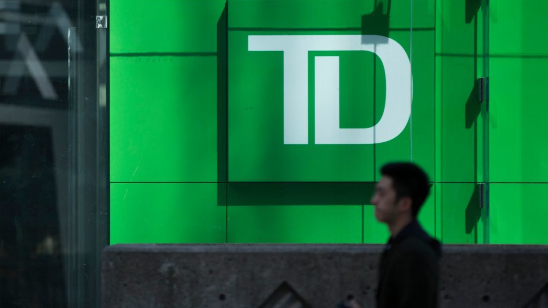 Canada’s TD Bank eyes further U.S. expansion with .3 billion Cowen purchase