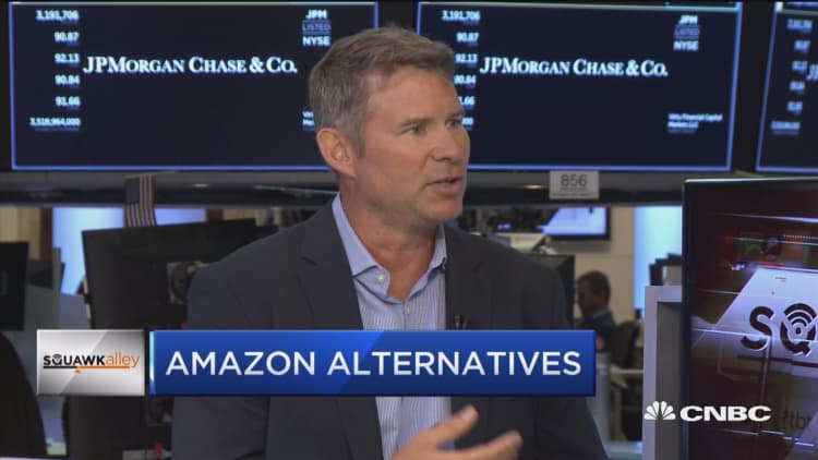 UPPAbaby CEO vs. Amazon