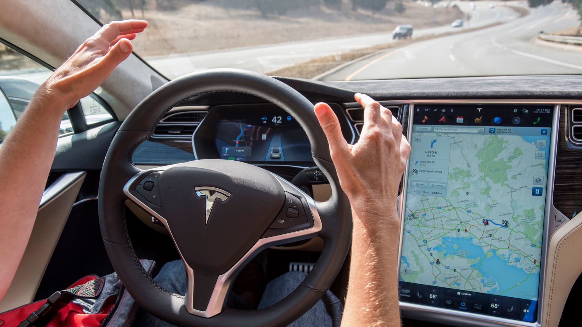 Tesla AI leader Andrej Karpathy announces he’s leaving the company