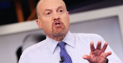 Everything Jim Cramer said on 'Mad Money,' including market comeback, exec chats