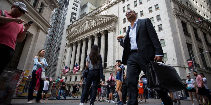 Cramer: Market action shows investors are taking a 'leap of taste'