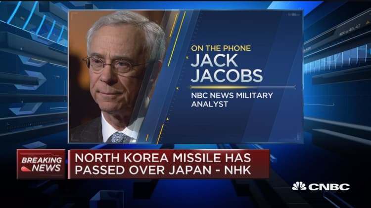 US has been ignoring North Korea and they don't like that: Military analyst