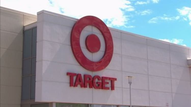 Target is plotting a big move away from AWS as Amazon takes over retail
