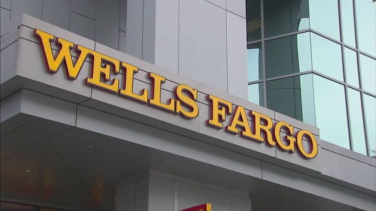 Wells Fargo: There were nearly 70 percent more potentially fake accounts opened than originally thought