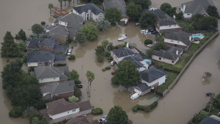 How to protect your home from flooding