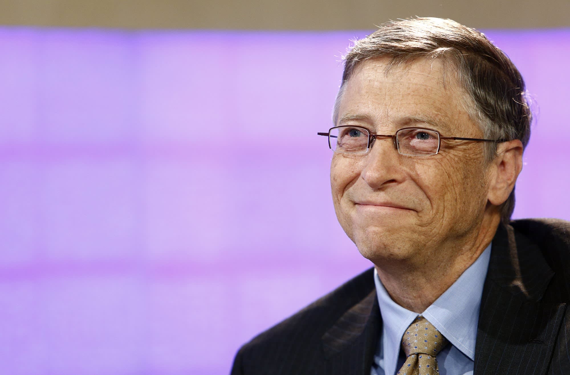 What Bill Gates learned from Washington state's teacher of the year