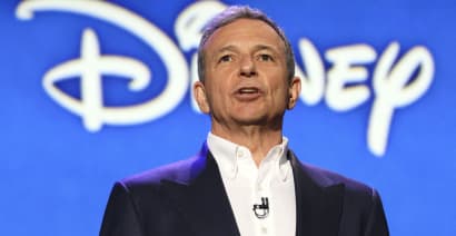 Disney will reorganize into three divisions as it slashes costs, cuts 7,000 jobs