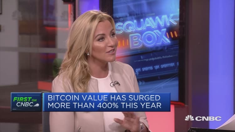 Michelle Mone defends partner over alleged link to tax avoidance