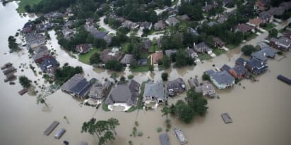 Harvey’s hit to mortgages could be four times worse than predicted
