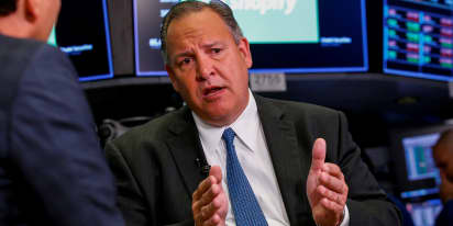 United Technologies CEO says he is thinking of breaking up company
