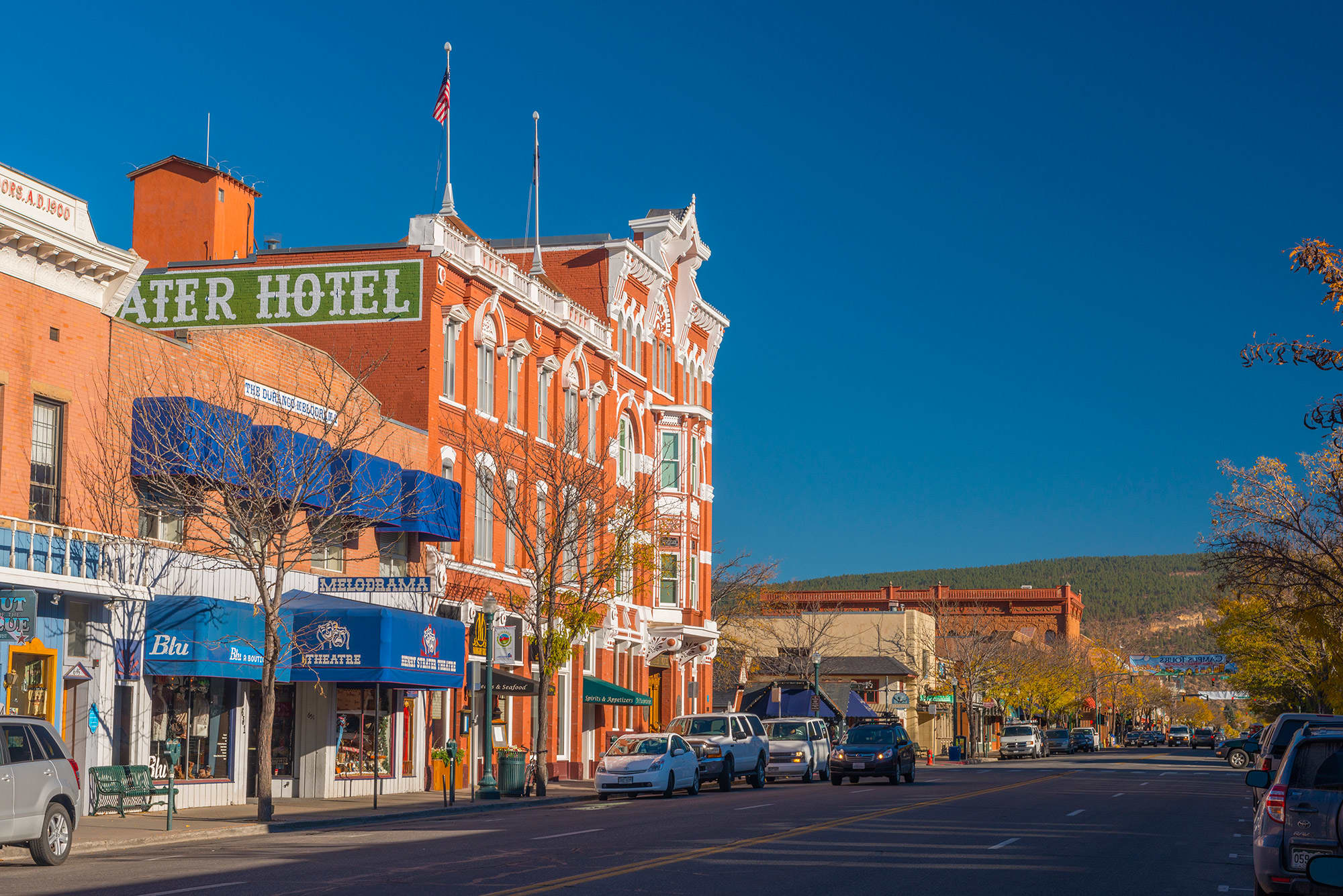 6 top up-and-coming small towns across America