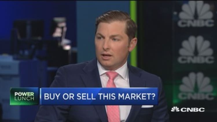 Should you buy or sell in this market?