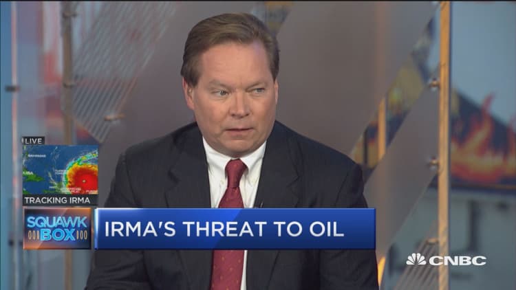 Exxon 'terrifically positioned' in energy sector: Again Capital's John Kilduff
