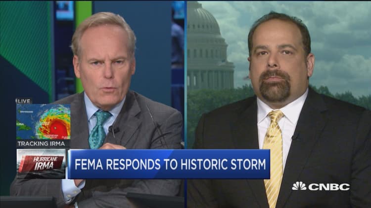 Agency exercises multiple impacts across locations all year: Former FEMA deputy director
