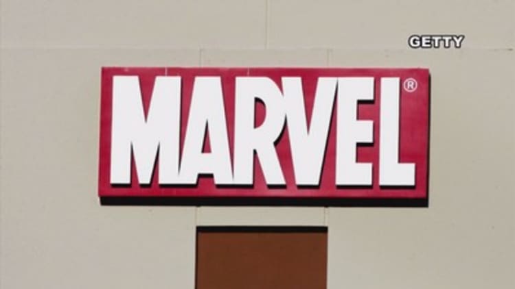 Marvel, Star Wars will be streamed exclusively on Disney's new service