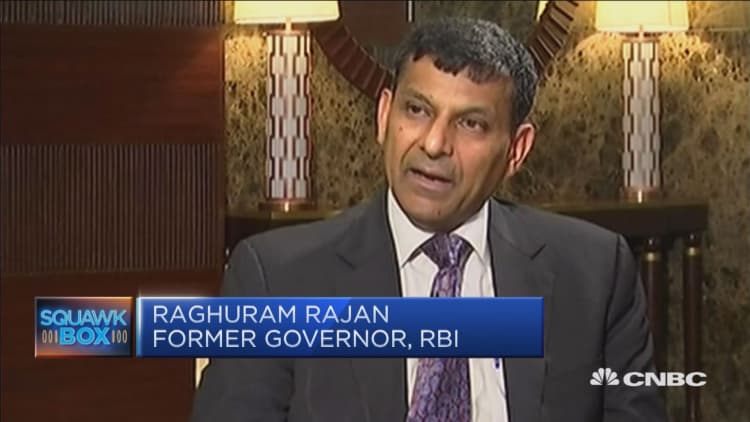 Setting up of bankruptcy court key for India: Former RBI governor