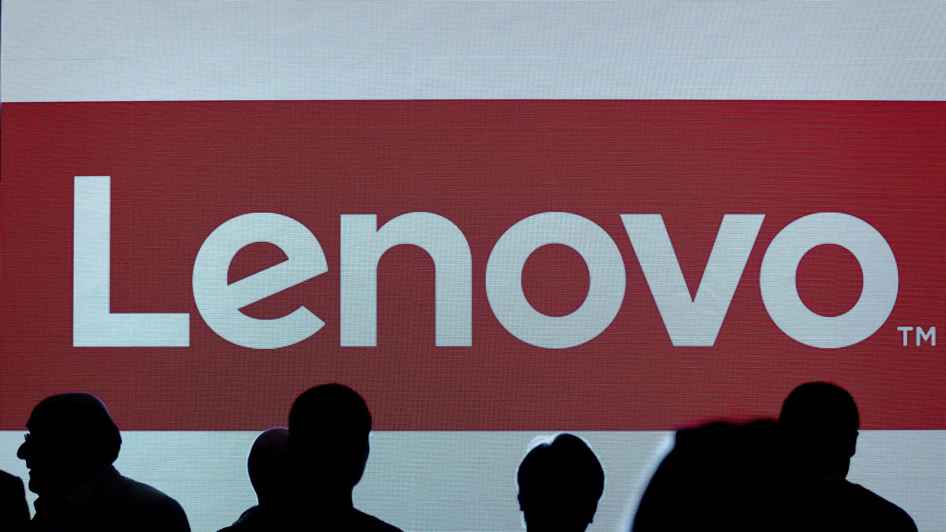 Lenovo shares tumble following report about alleged Chinese spy chips