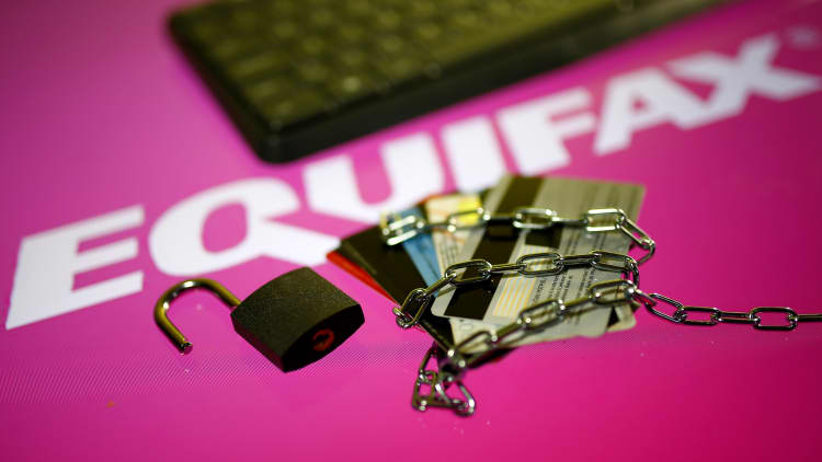 Equifax data breach exposes 143 million Americans