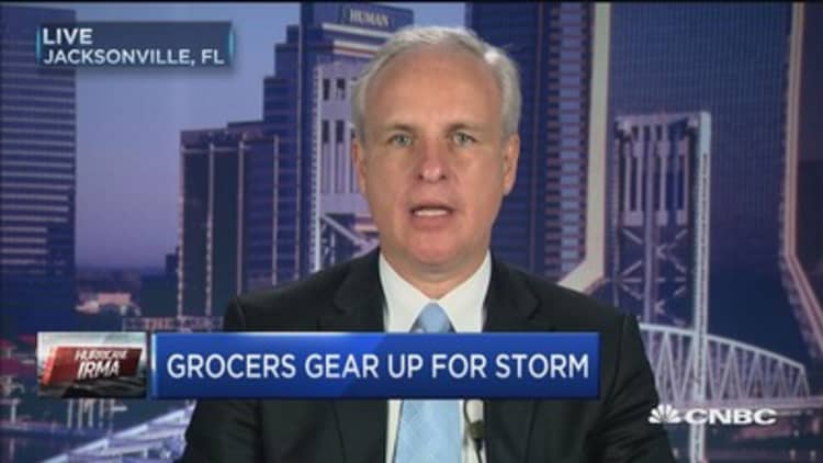 We will close down stores while still serving our customers: Southeastern Grocers CEO