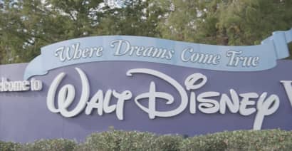 Walt Disney World to close early Saturday due to Irma