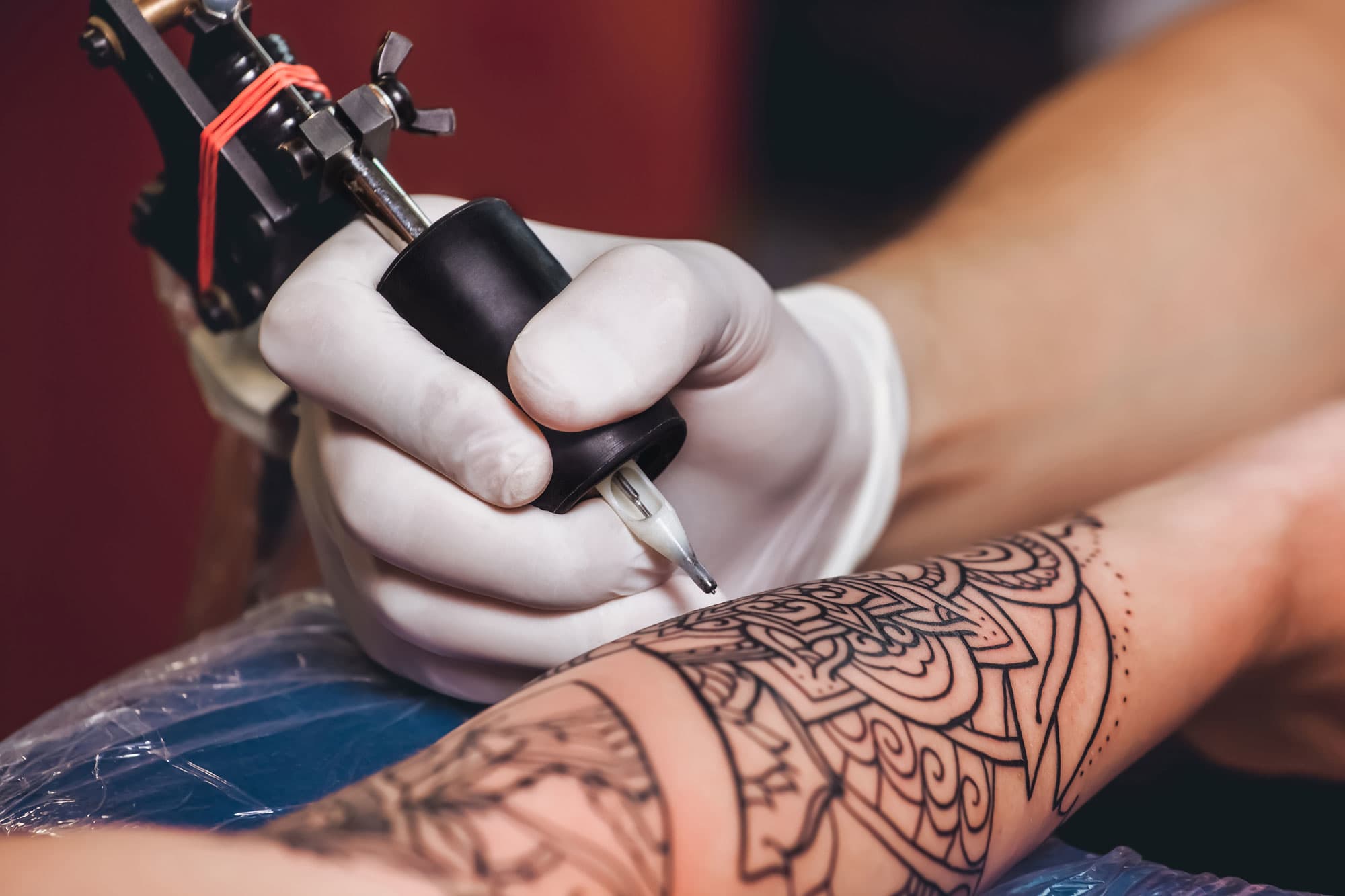 Think ink 17 of the best tattoo shops in NJ
