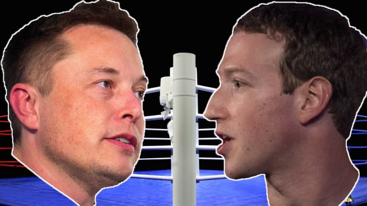 Silicon Valley influencer says Mark Zuckerberg and Elon Musk are both right about the future of artificial intelligence