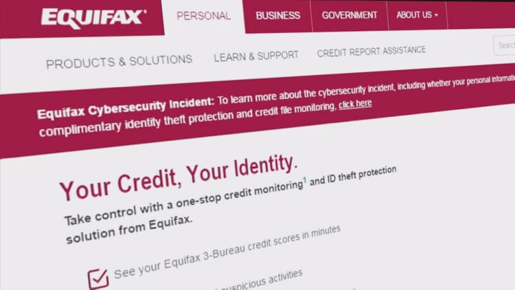 3 reasons you might not want Equifax credit monitoring