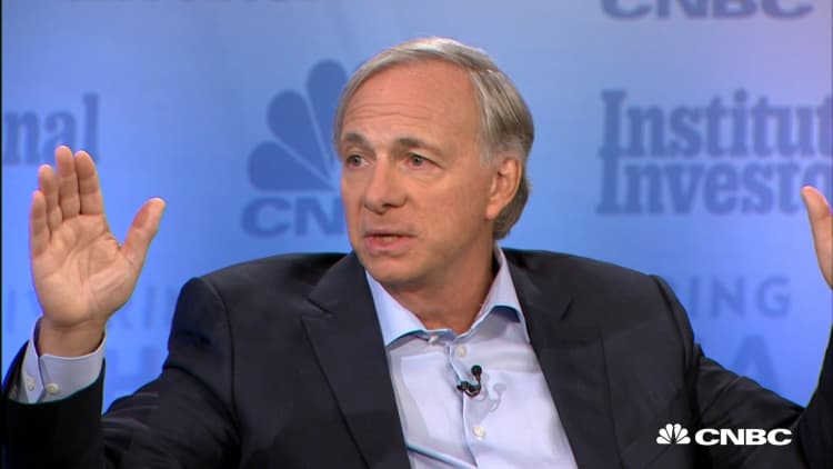 Billionaire hedge fund founder Ray Dalio uses 'radical transparency' to deliver feedback—here's how it works