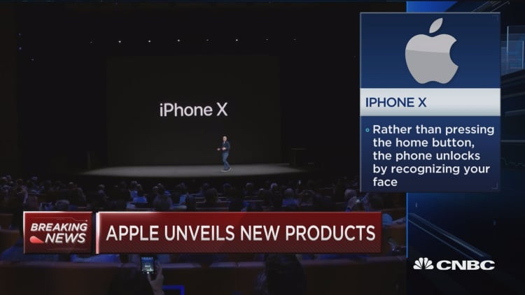 Apple's earnest effort to make phones more secure: Recode's Ed Lee