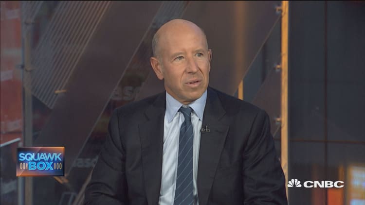 We'll get tax cuts but not this year: Starwood Capital's Barry Sternlicht