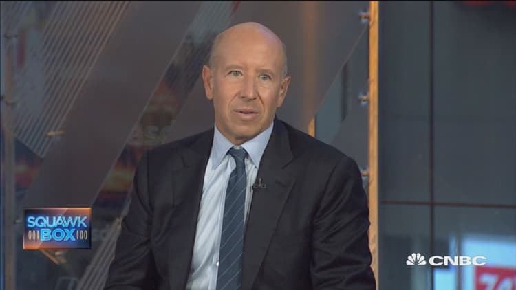 Retail malls are going to evolve: Starwood Capital's Barry Sternlicht