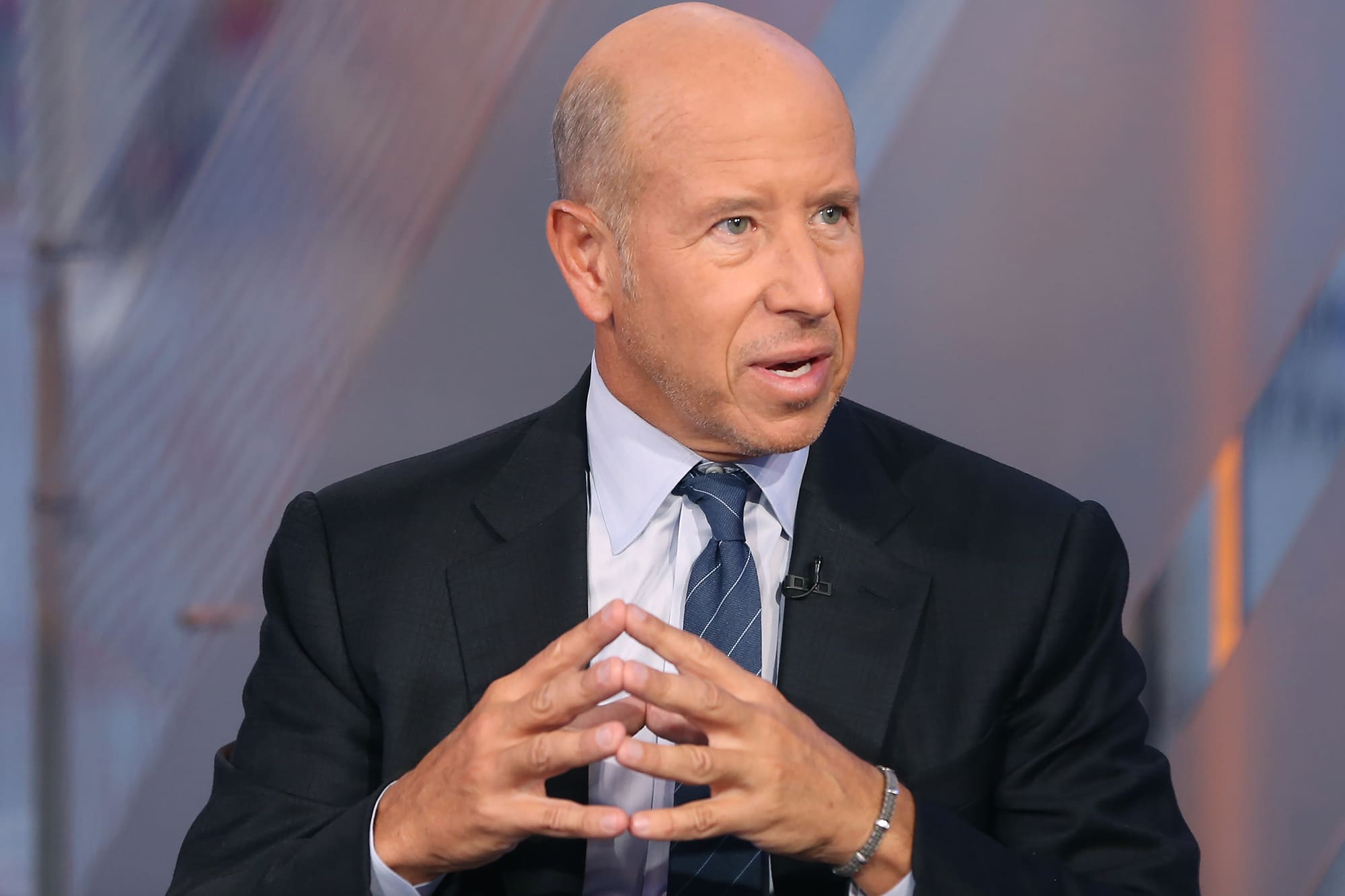 Barry Sternlicht hopes that ‘the public will not be taken to the massacre’ in bad SPACs