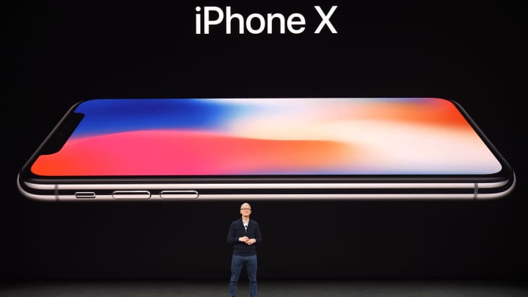 Here are some keynote products released at Apple's latest event