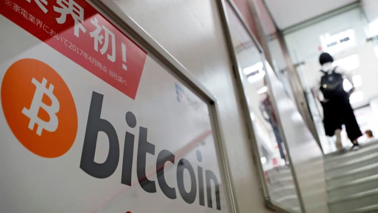 Bitcoin market ‘moving forward’ following China crackdown: Circle CEO