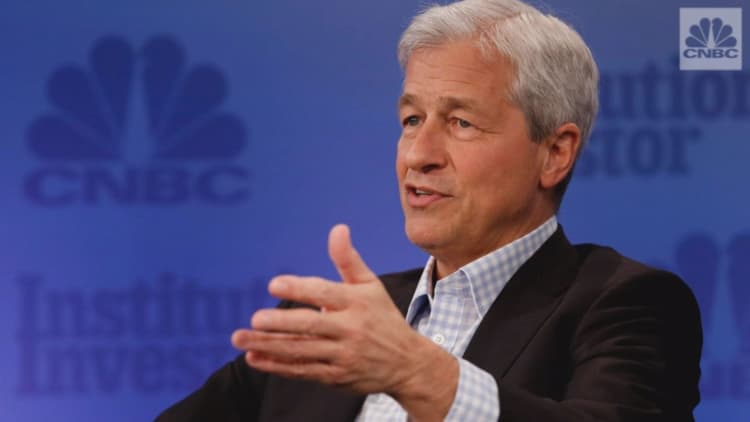 Bitcoin supporters fire back at Jamie Dimon after 'fraud' comment