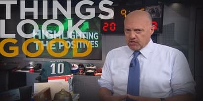 Cramer Remix: Wall Street may be lying to you, but here is the truth