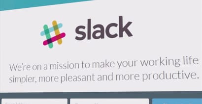 Slack is now worth over $5 billion