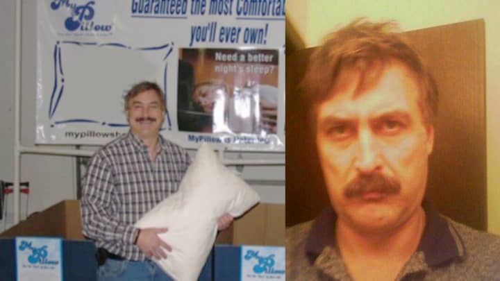 How Mypillow Founder Went From Crack Addict To Self Made Millionaire