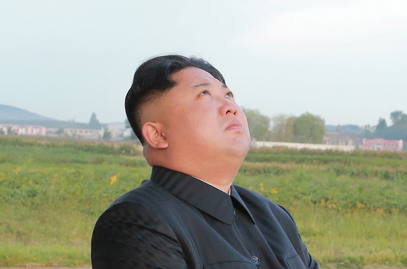 Is it true that in North Korea only a certain number of hairstyles are  allowed  Quora