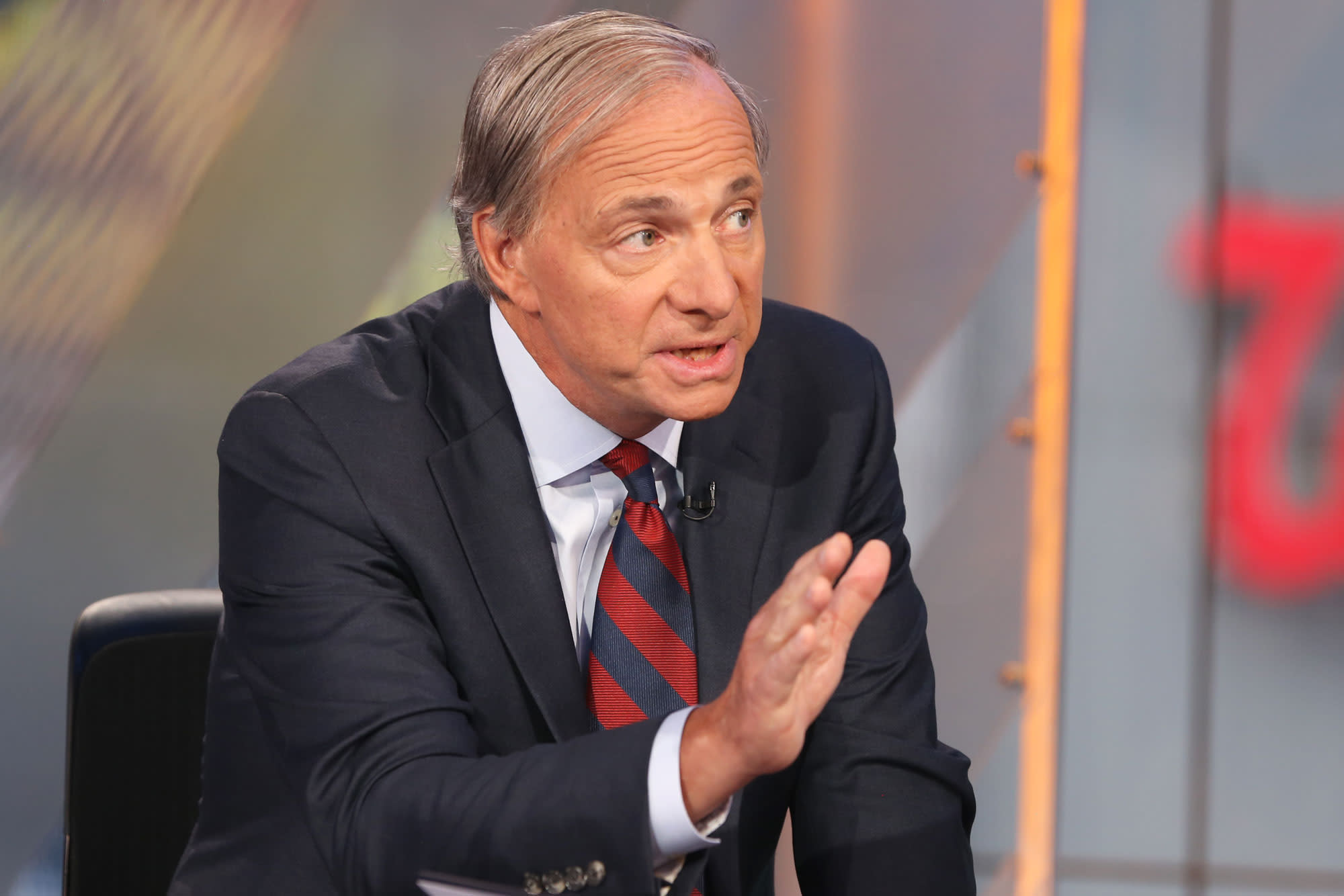 Ray Dalio: Quit these bad habits to succeed