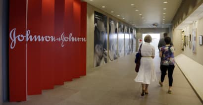 J&J's nearly $17 billion offer to buy a heart pump maker goes to why we own it