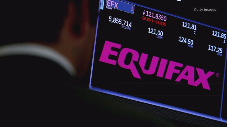 House Finance Committee seeks information from traders about questionable Equifax options activity