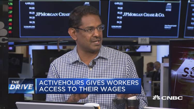 Activehours CEO: Our business model is letting our users support us voluntarily