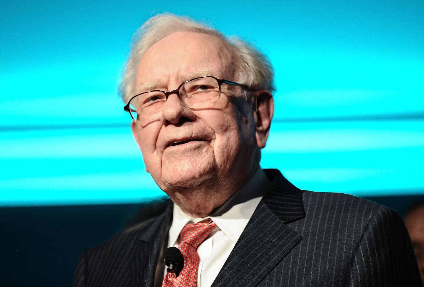 Warren Buffett to MBA students: This is what ‘sets apart a big winner from the rest of the pack’ 104723871-GettyImages-849890542