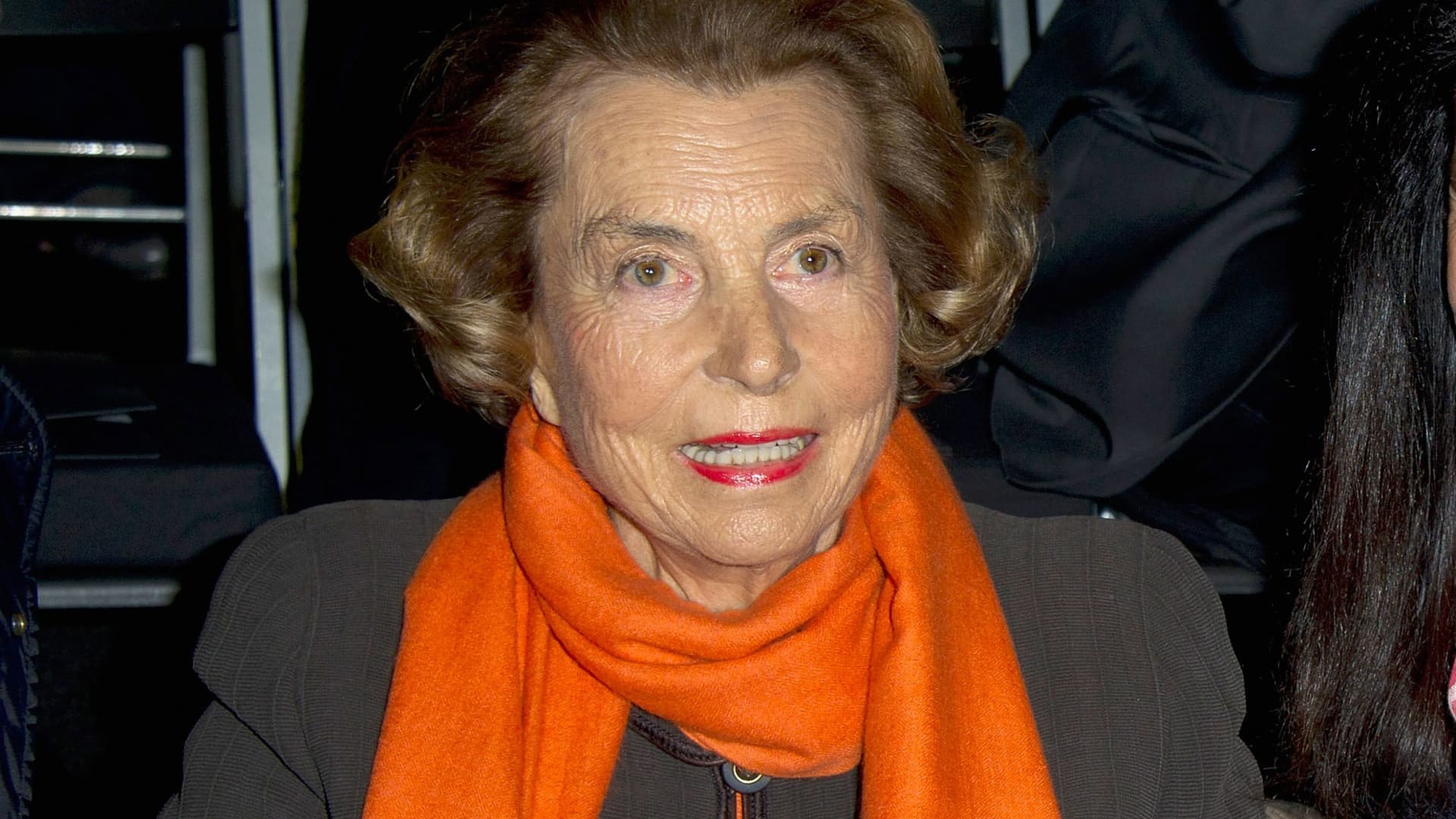 World's richest woman Liliane Bettencourt has died at age 94