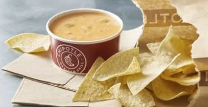 Queso might not be enough to stabilize Chipotle's margins, analysts say