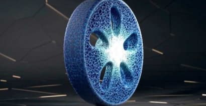 Michelin wants to reinvent the wheel for the driverless age