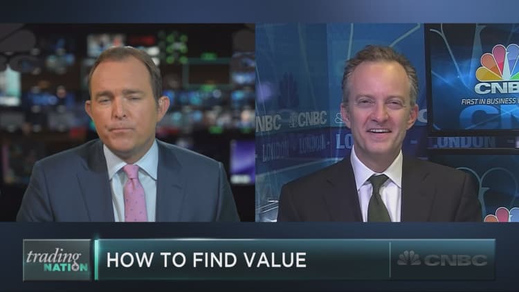 Value investing expert discusses value misconceptions and Equifax 